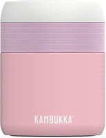 Фото Kambukka Bora 600 мл Baby Pink (11-06015)