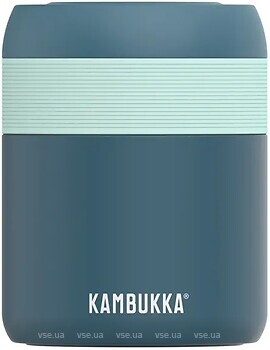Фото Kambukka Bora 600 мл Deep Teal (11-06014)