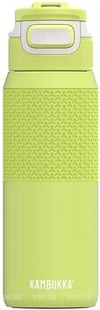Фото Kambukka Elton Insulated 750 мл Mojito Summer (11-03042)