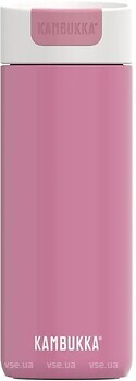 Фото Kambukka Olympus 500 мл Macaron Pink (11-02028)