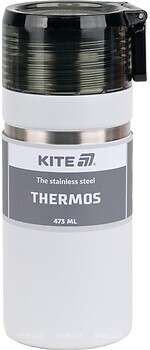 Фото Kite K25-320-1 473 мл White