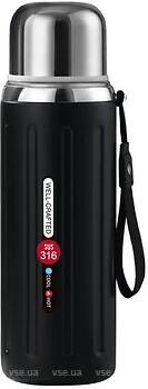 Фото Rias XL-896 600 мл Black (3_06169)