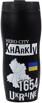 Фото 4Profi Kharkiv 1654 380 мл (000038951)