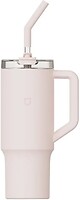 Фото Xiaomi Straw Cup 1000 мл Pink (MJXGB01RMP)