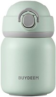Фото Buydeem TAN200 Bottle 200 мл Cozy Greenish