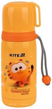 Фото Kite Garfield 350 мл Orange (GF25-301)