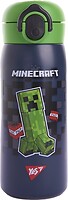 Фото YES Minecraft Creeper 420 мл (708373)