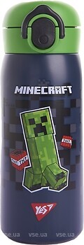 Фото YES Minecraft Creeper 420 мл (708373)