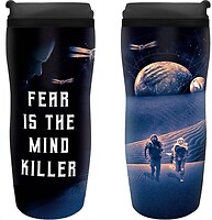 Фото ABYstyle Dune Fear is the mind-killer 355 мл чорний (ABYTUM038)