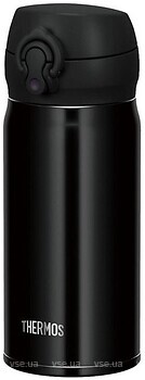 Фото Thermos Motion JNL 350 мл чорний (130073)