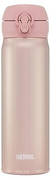 Фото Thermos Motion JNL 500 мл рожевий (130056)