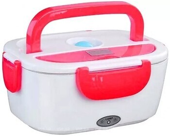 Фото Rias YS-001 1005 мл White-Red (3_6072)