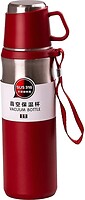 Фото Happy Life HPGM80155R 600 мл червоний