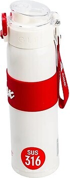 Фото Happy Life Cille Relax HP17304W 520 мл білий