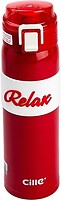 Фото Happy Life Cille Relax HP17304B 520 мл червоний