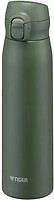 Фото Tiger MKR-W060GR 600 мл Olive Green (2660.00.17)