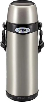 Фото Tiger MBI-A080XD 800 мл Silver Grey/Black (2660.00.31)