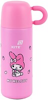 Фото Kite My Melody 480 мл рожевий (HK25-312-2)