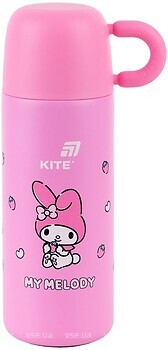 Фото Kite My Melody 480 мл рожевий (HK25-312-2)