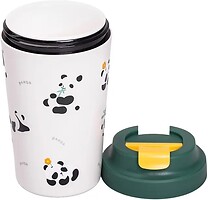 Фото Yiwu Panda 380 мл зелений (HP-14-12GR)