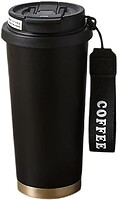 Фото Yiwu Coffee 500 мл чорний (HP-14-17B)