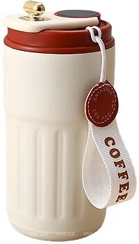 Фото Yiwu Coffee 500 мл красный (HP-14-10R)