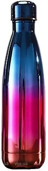 Фото Yiwu HP-14-2BL 500 мл синій металік
