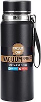 Фото Yiwu Vacuum Sports 1000 мл чорний (HP-14-30B)