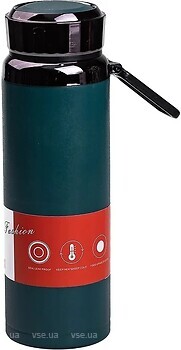 Фото Yiwu Vacuum Sports 1000 мл зелений (HP-14-29GR)