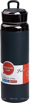 Фото Yiwu Vacuum Sports 1000 мл синій (HP-14-29BL)
