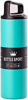 Фото Yiwu Bottle Sport 500 мл м'ятний (HPGM5009M)