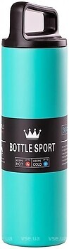 Фото Yiwu Bottle Sport 500 мл м'ятний (HPGM5009M)