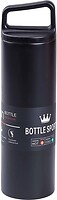 Фото Yiwu Bottle Sport 500 мл чорний (HPGM5009B)
