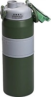 Фото Yiwu Sport 800 мл зелений (HP-14-6GR)