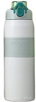 Фото Yiwu Sport 800 мл м'ятний (HP-14-6M)