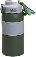 Фото Yiwu Sport 600 мл зелений (HP-14-5GR)