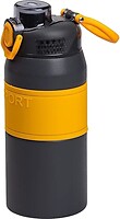Фото Yiwu Sport 600 мл помаранчевий (HP-14-5G)
