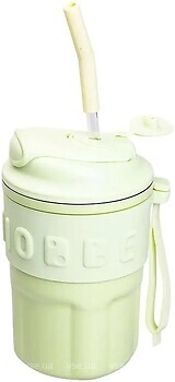Фото Yiwu Chiobbe 450 мл зелений (HP-14-18GR)