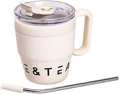 Фото Yiwu Coffee and Tea 480 мл білий (HP-14-23BE)
