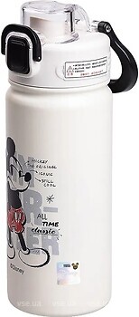Фото Yiwu Disney 500 мл чорний (HP-14-3B)