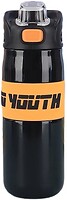 Фото Yiwu To youth 680 мл чорний (HP-14-54B)