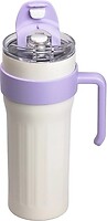 Фото Yiwu Big Mac 1200 мл білий (HP-14-24W)