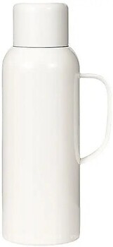 Фото Yiwu HP-14-55W 820 мл білий