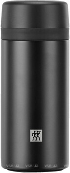 Фото Zwilling Thermo 420 мл чорний (39500-512-0)