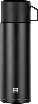 Фото Zwilling Thermo 1000 мл чорний (39500-514-0)