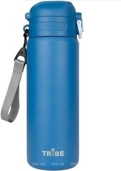 Фото Tribe Family Urban 600 мл Blue (T-DD-0013-blue)