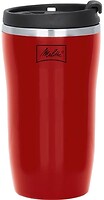 Фото Melitta Termo Mug 250 мл Red (400650821591)