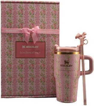 Фото Stanley Quencher H2.0 Tumbler 590 мл