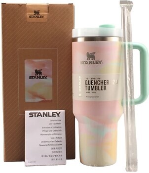 Фото Stanley Quencher H2.0 Tumbler 1180 мл