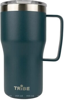 Фото Tribe Classic Mug 600 мл Blue (T-FA-0034-blue)